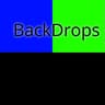 BackDrops icon