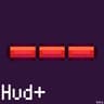Hud+ (beta) icon