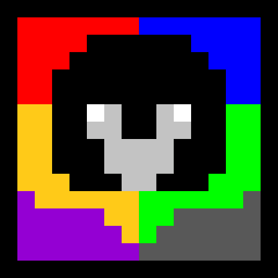 Glowing Flash PvP Pack icon
