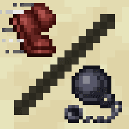 Sneak/Sprint Indicator icon
