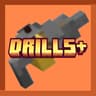 Drills+ icon