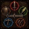 Class Chooser icon