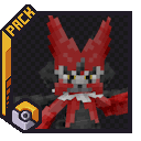 Phantom Thief Meowscarada icon