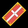 Custom Shields icon