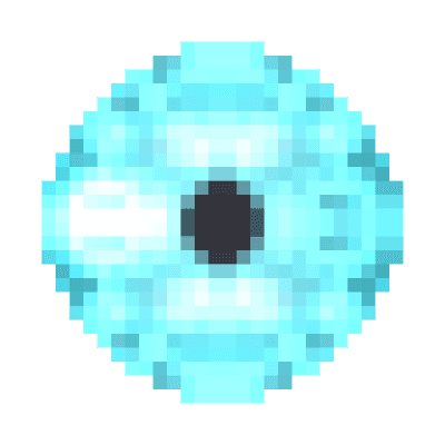 Six Eyes Crafting Recipe icon