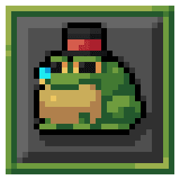 DMS Toad icon