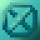 Shiny Structure Void icon