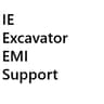 Immersive Engineering Excavator EMI Support icon