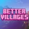 Better Villages: A New Life icon