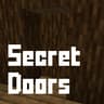 Super Secret Doors icon