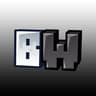 Sage's BW overlay icon