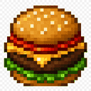 Legendary Burger icon
