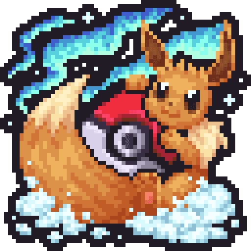 PokeAurora Oficial icon