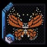 [Cobblemon] More Vivillon´s icon