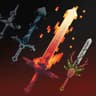 ElementaLL Weapons icon