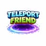 Teleport Friend icon