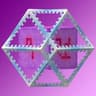 3D End Crystal icon
