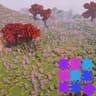 Most of Quilt icon