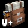 Vanilla Sophisticated backpacks icon