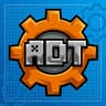 A.D.T icon