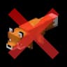 No Fox ❌ icon