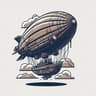 Advanced airships icon