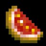 Enchanted Glistering Melon Slice icon