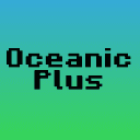 Oceanic Plus icon