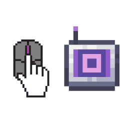 AE2 Terminal Mouse Wheel Scrolling icon
