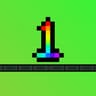 EBNCC (Experience Bar Number Color Change) icon