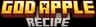 God Apple Recipe icon