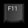 fullscreeNO icon