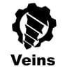 Drilling Veins icon