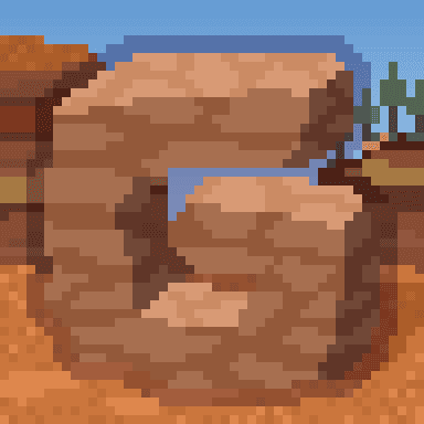Grounded icon