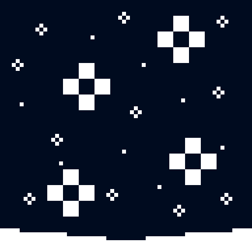 Snow Settings icon