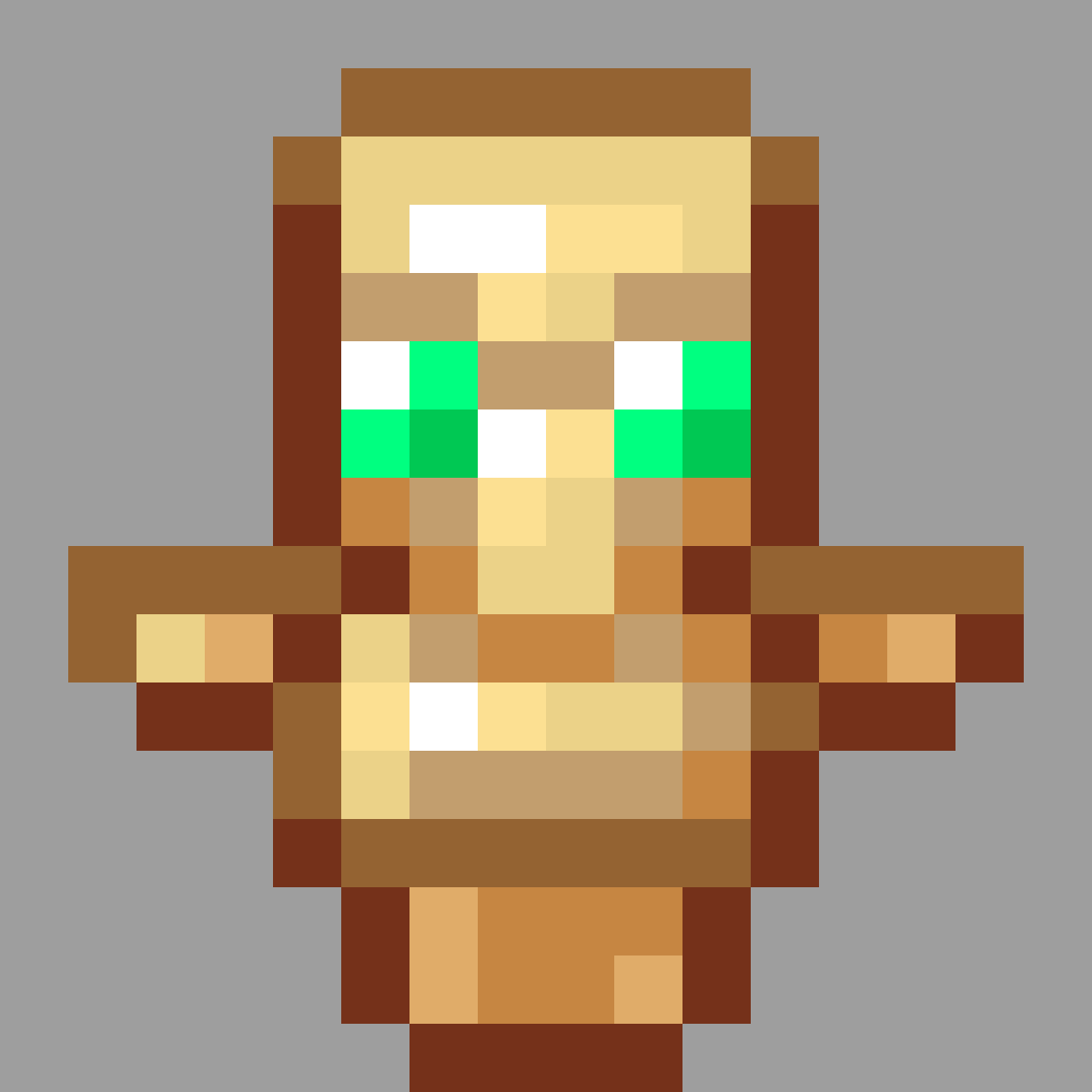 Craftable totem of undying by LiterallySeek icon