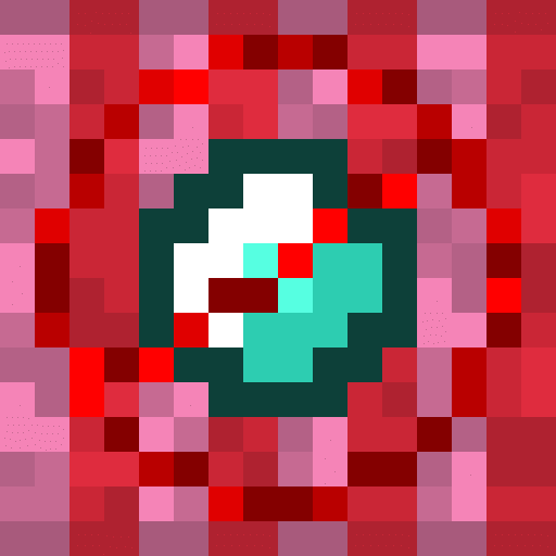 No Realms Indicator icon