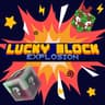 Lucky Block Explosion icon
