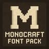 Monocraft icon