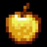 simple gapples icon