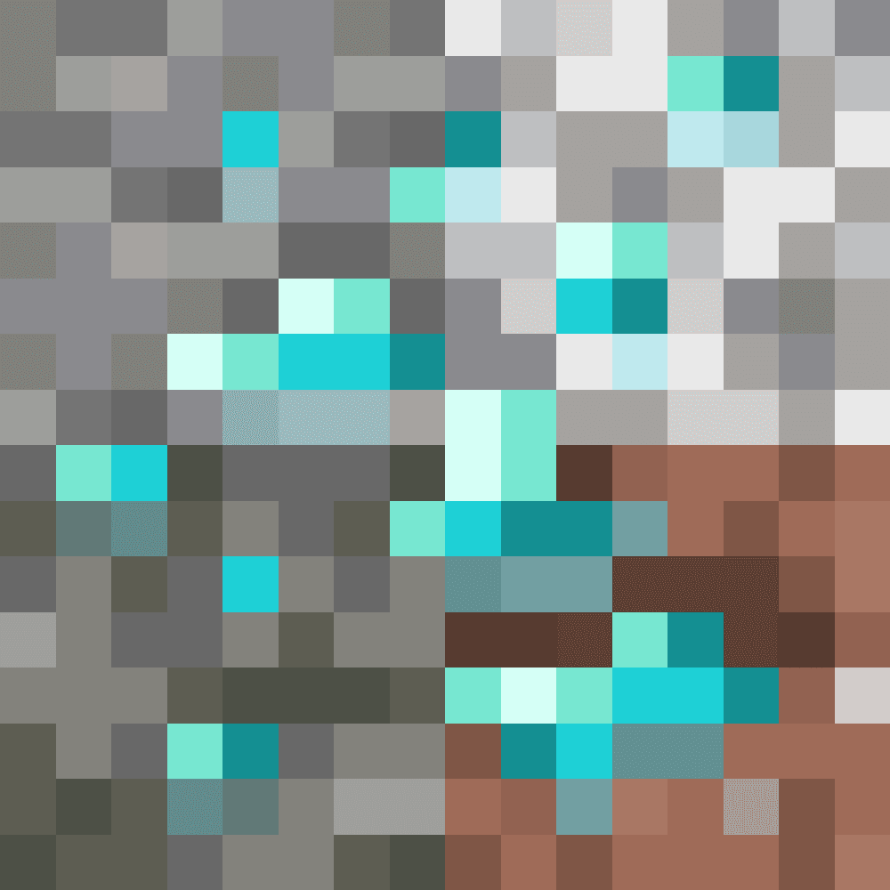 Universal Ores icon