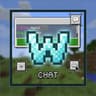 W Chat icon