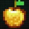 Golden Apple Retextured icon