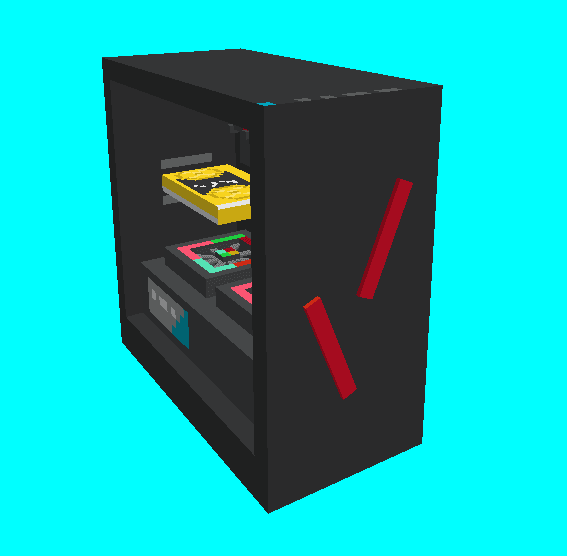 ElecFurn icon