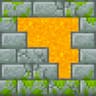 Stone Brick Overlay icon