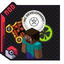 Cobblemon NPC Extensions icon