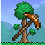Terrarian Pickaxes icon
