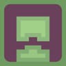 Pastelkers icon