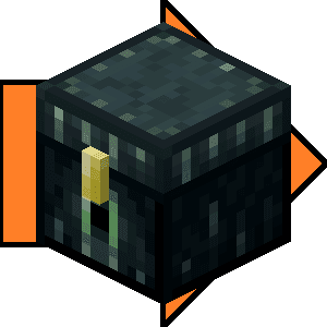 Synchronized Inventory icon