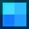 Perspective icon